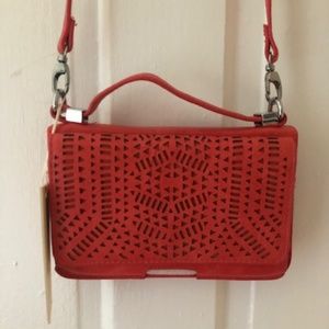 Madison West Crossbody Bag